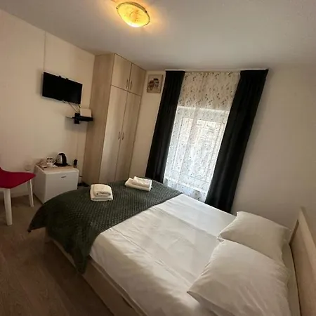 Cittadella Studios Budva Exterior photo