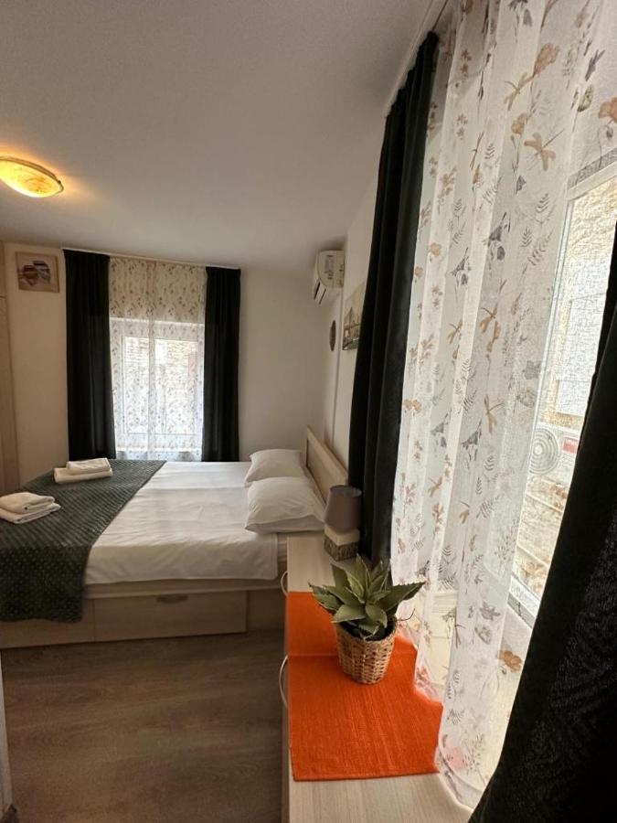 Апартаменты Cittadella *